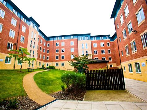 the village nottingham student accommodation